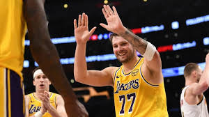 Rui Hachimura's Breakout Performance Is Shaking Up the Lakers' Rotation