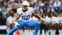 Chargers LB Khalil Mack Injury Update and Clelin Ferrell Signing