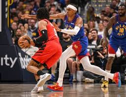 Nuggets Defeat Trail Blazers with Strong Defensive Performance