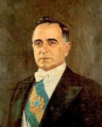Getulio Vargas Brazil became a Republic in 1889. Until 1930, the political scenery was dominated by the states ... - getulio-vargas