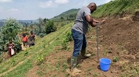 Boundary errors, land disputes targeted in Rwf 2.2bn plan| The New Times