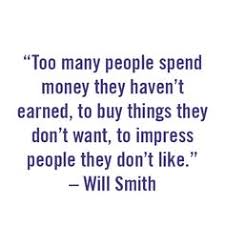 Saving Money Quotes on Pinterest | Spend Money Quotes, Debt ... via Relatably.com