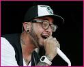 Travis McCoy Of Gym Class Heroes Arrested At Warped Tour | Neon ... - travis