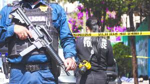 En 2025, Inegi sumó 15% más asesinatos que SESNSP