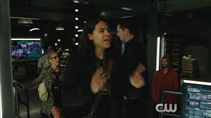 Image result for Arrow episode 509  invasion images