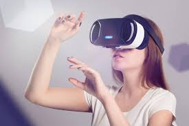 Résultat de recherche d'images pour "réalité virtuelle"