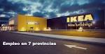 Empleo ikea sevilla