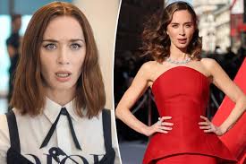 Emily Blunt sparks backlash for ‘awful career advice’: ‘Out of touch with reality’