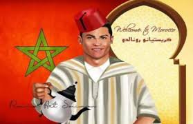 Image result for ‫اشهار مغربي‬‎