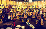 McCabeaposs Guitar Shop