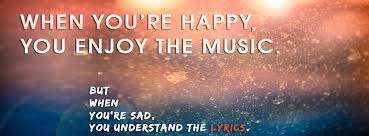 Résultat de recherche d'images pour "music facebook"