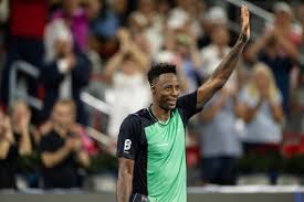 Gael Monfils issues statement after losing in Canada and hits back at critics of his career