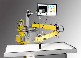 Automatic Filter-Scanner AFS 150 for Testing of HEPA and ...