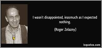 Roger Zelazny Quotes. QuotesGram via Relatably.com