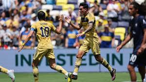ESPN Deportes - News update