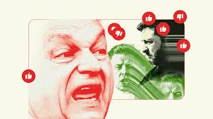 Hungary’s First Post-Reality Political Campaign