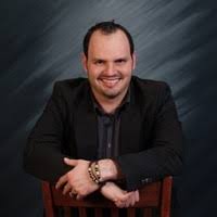 Simtra BioPharma Solutions Employee Luis Perez's profile photo