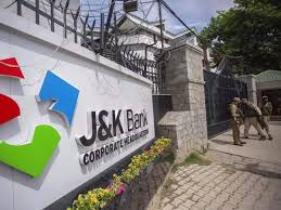 J&K Bank posts highest ever annual profit of Rs 2363 crore in FY26