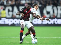 Corinthians quintet back in starting XI after more than two months