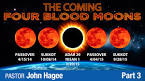 Four blood moons