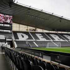 Derby County - News update