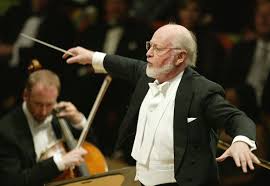 Image result for ‪‪John Williams‬‬