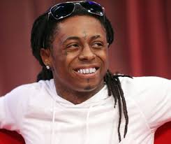 Your favorite rapper love to dumb it down to get his checks - 1348573279_061808_lilwayne1
