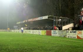 Stade Tilleux - Joseph Lambert - Stadion in Ciney - 939d7d67deb2a1dbebcd62c97222ee8f