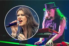 Nightwish Split With Singer Floor Jansen, 2 Statements Released