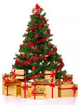 How to Decorate a Christmas Tree Elegantly -