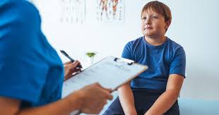 Effectiveness of Behavioral Interventions in Improving Health for Obese Children, Study Finds - 1