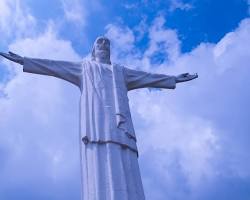 Immagine di Cristo Rey Cali