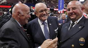 Image result for Donald Trump Road to Cleveland