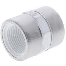 Drip Depot Schedule 40 Stainless Steel Reinforced PVC FPT ...