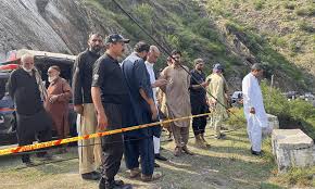 Dawn - News update