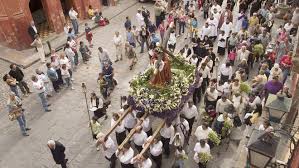When Does Holy Week (Semana Santa) 2025 Start? End of Lent Dates
