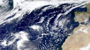 Atlantique : la dépression tropicale n°6 pourrait devenir la tempête Fay près des Açores — METEO CONSULT