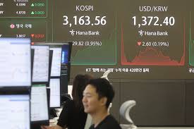 Korea JoongAng Daily - News update