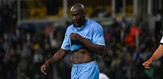 Ti prende, ti ama, ti lascia: Lukaku, da Londra a Napoli storia di un traditore seriale