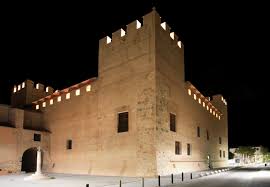 Picture of Castell-Palau dels Aguilar