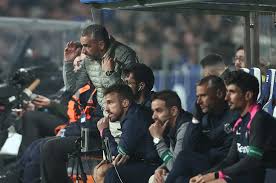 Sporting – Tondela : la rencontre qui retient son souffle — image 3