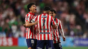 El calendario de los próximos 5 partidos de Chivas tras vencer 1-0 al Santos Laguna — Sports Illustrated