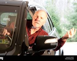 Image of car with a confused look on its face
