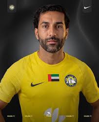 رونمایی از پیراهن الاتحاد کلبا با حضور نوراللهی و قدوس