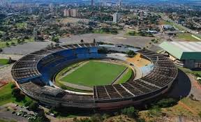 Estádio histórico do Brasil de R$ 1,5 bilhão começa a ser demolido