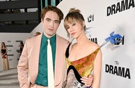 Robert Pattinson