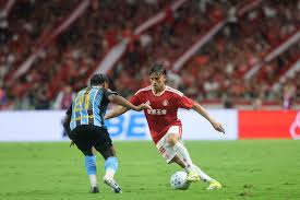 Um Gre-Nal horroroso