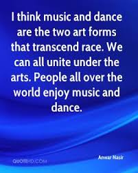 Dance Quotes - Page 4 | QuoteHD via Relatably.com