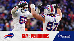 Bills Vs Jaguars