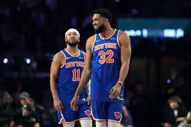 Knicks y Nuggets: Información clave sobre lesiones y pronósticos para el partido del viernes